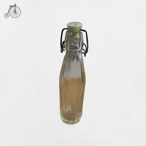 Bottiglie da Gingerino o Spuma 33cl