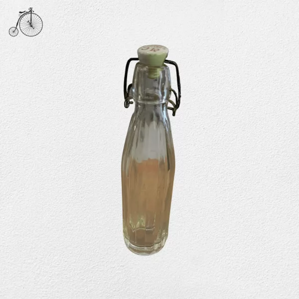 Bottiglie da Gingerino o Spuma 33cl
