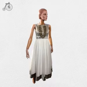 Vestito Vintage Taglia 40 Anni '80