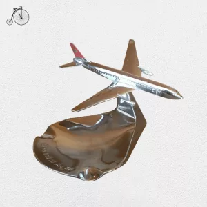 Svuota Tasche SwissAir