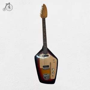 Chitarra Elettrica 1960