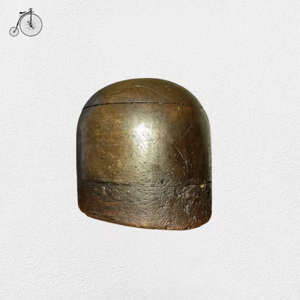 Forma Cappelli 1880