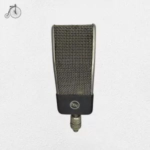 Microfono BBC Vintage
