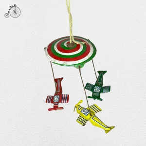 Aereoplanini "BELL" per Bebè 1940