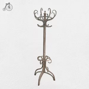 Appendiabiti Thonet 1900