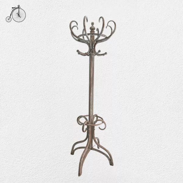 Appendiabiti Thonet 1900