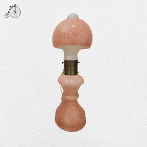 Fungo di Nason Rara Lampada Anni '60