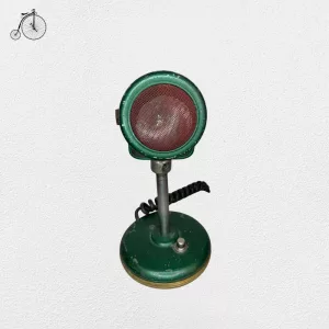 Microfono Vintage Anni '50