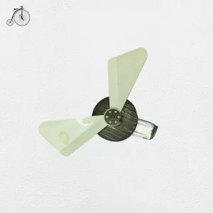 Ventilatore Micro Portatile