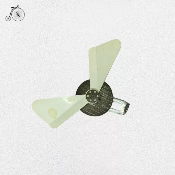Ventilatore Micro Portatile
