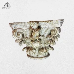 Capitello Corinzio '700