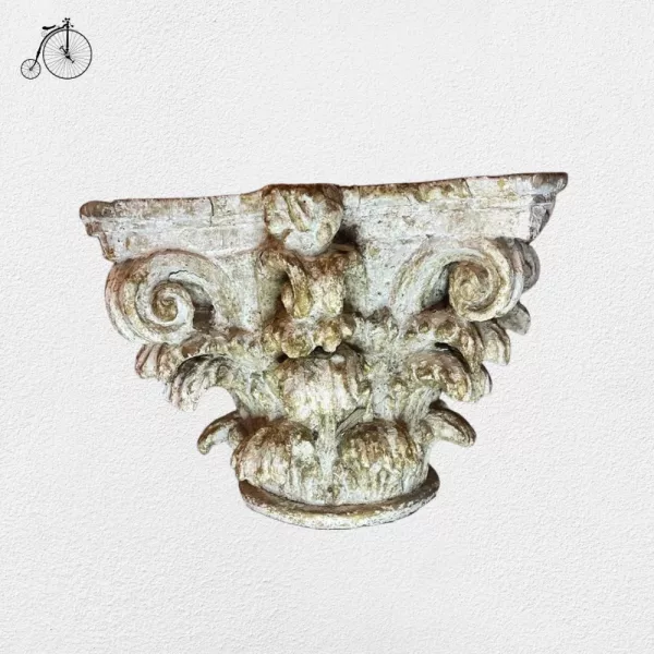 Capitello Corinzio '700
