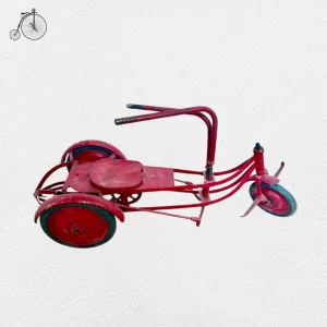 Triciclo CYCLO ETOILE Primi '900