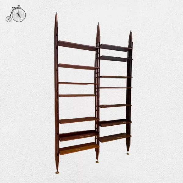 Libreria "LB7" Franco Albini Anni '50