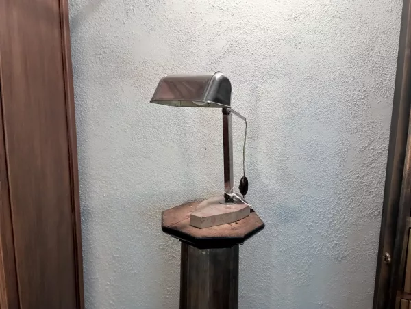 Lampada Allungabile Francese - immagine 2