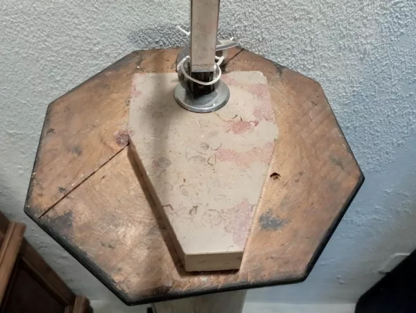 Lampada Allungabile Francese - immagine 4