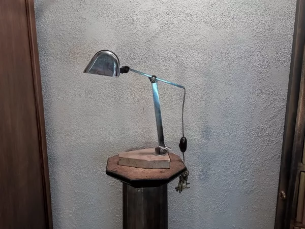 Lampada Allungabile Francese - immagine 3