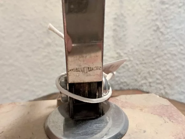 Lampada Allungabile Francese - immagine 5