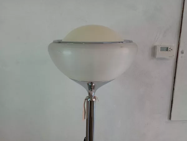 Lampada a Piantana Guzzini Anni '70 - immagine 3