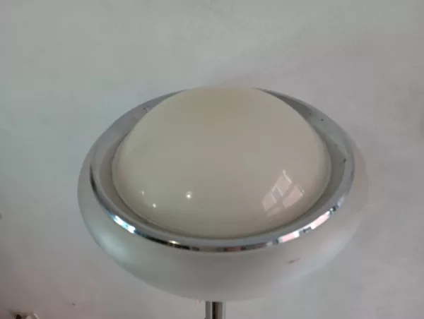 Lampada a Piantana Guzzini Anni '70 - immagine 4