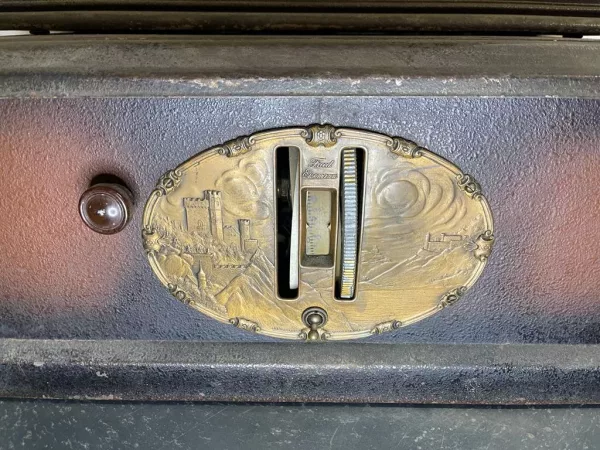Radio Eisemann Freed 1924 - immagine 3
