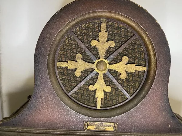 Radio Eisemann Freed 1924 - immagine 5