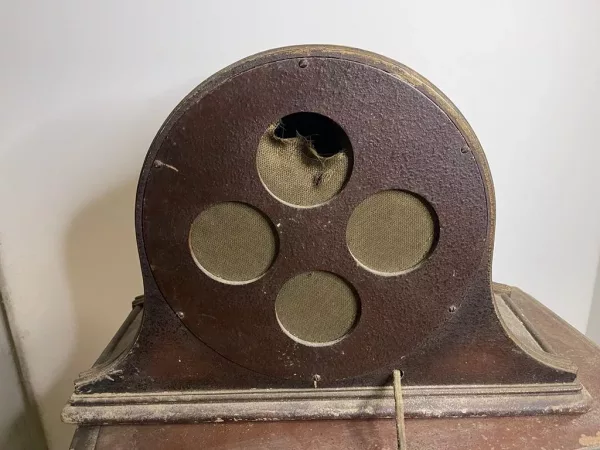 Radio Eisemann Freed 1924 - immagine 6