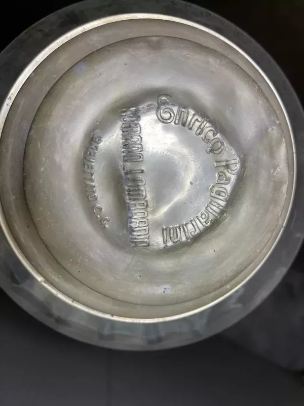 Dispenser Chicchi di Caffè & Caramelle 1930 - immagine 4