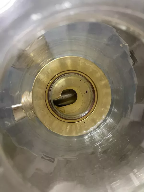 Dispenser Chicchi di Caffè & Caramelle 1930 - immagine 3