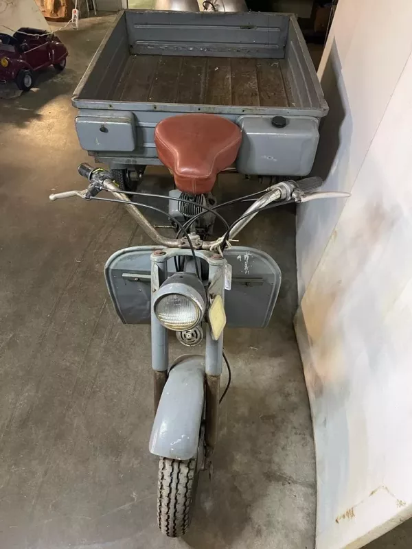 Ercolino Guzzi 1959 - immagine 4