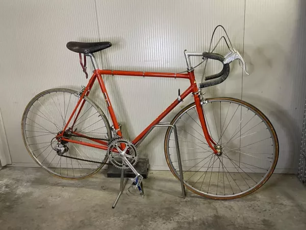 Bici Montblanc da Corsa Anni '80 - immagine 3