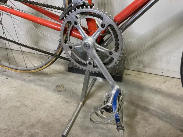 Bici Montblanc da Corsa Anni '80 - immagine 4