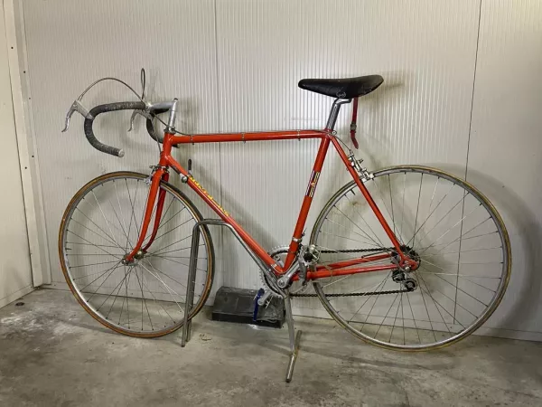Bici Montblanc da Corsa Anni '80 - immagine 2