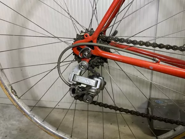 Bici Montblanc da Corsa Anni '80 - immagine 5