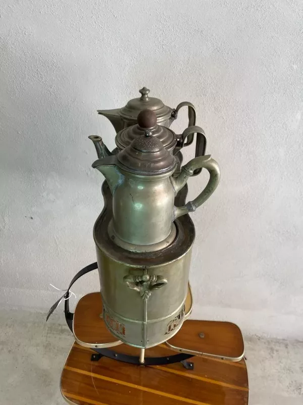 Scalda Bevande Elettrico Anni '30 - immagine 4