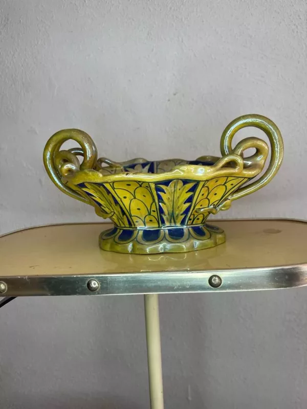Salsiera Gualdo T. 1940 - immagine 2
