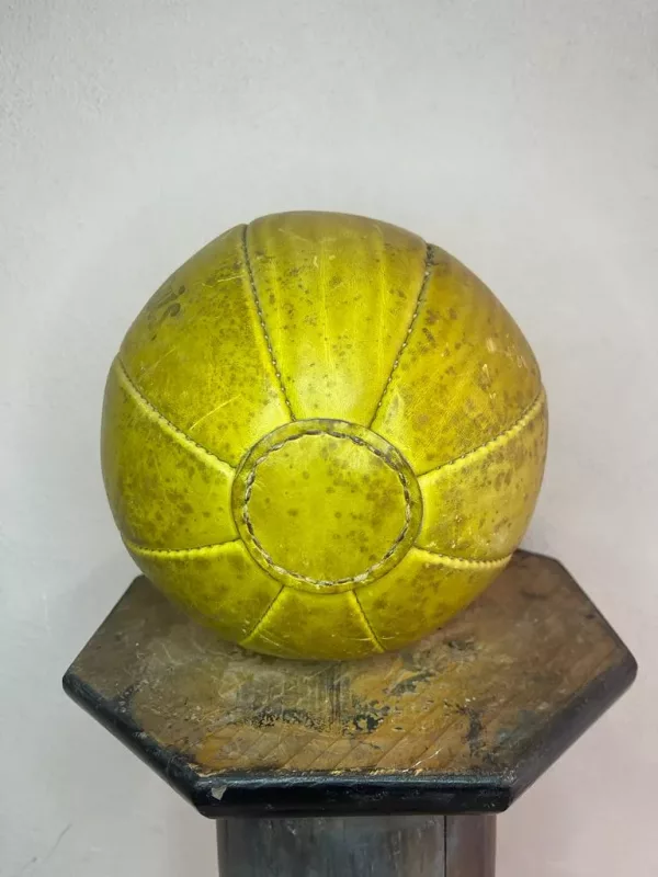 Palla Medica 2KG 1940 - immagine 3