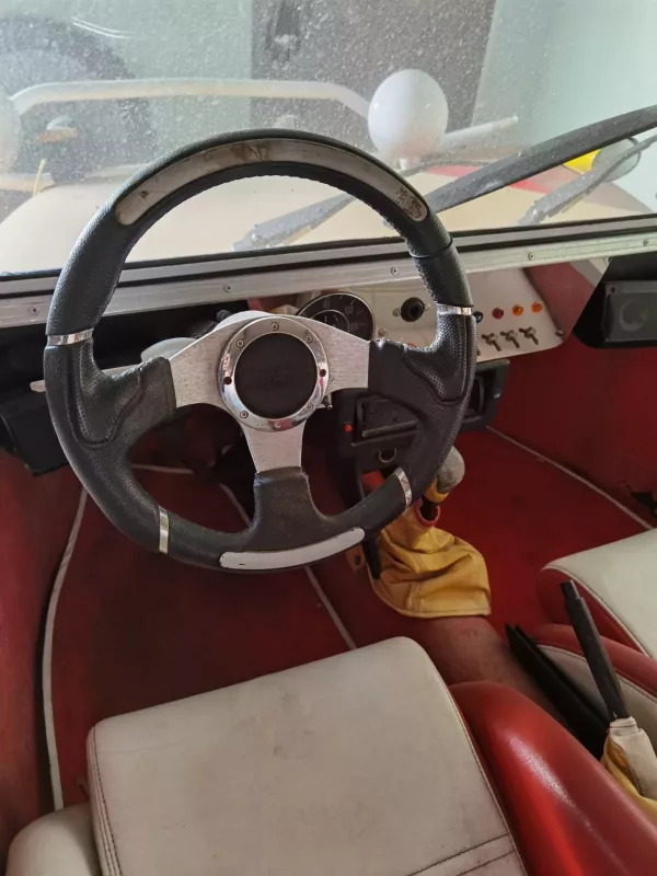 Dune Buggy M.D. 24 "Roma" 1973 - immagine 8