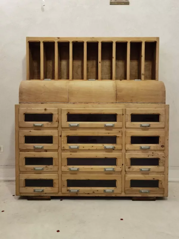 Pastiera Espositrice 1950 - immagine 3