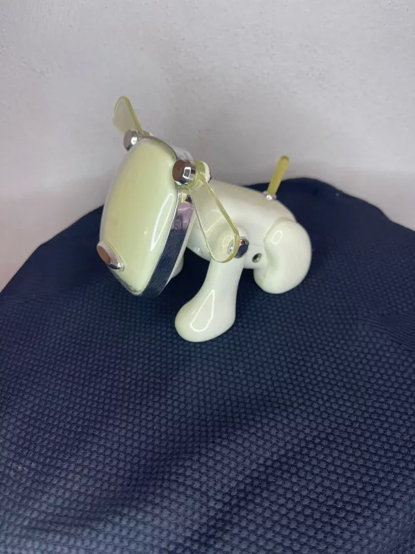 iDog Hasbro SEGA Toys 2005 - immagine 2
