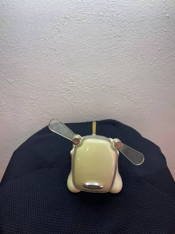 iDog Hasbro SEGA Toys 2005 - immagine 3