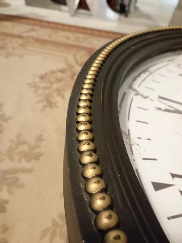 Tavolo Orologio PLATHEA Funzionale - immagine 4