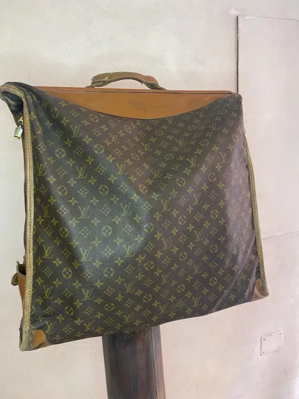 Porta Abiti Louis Vuitton Anni '60 - immagine 2