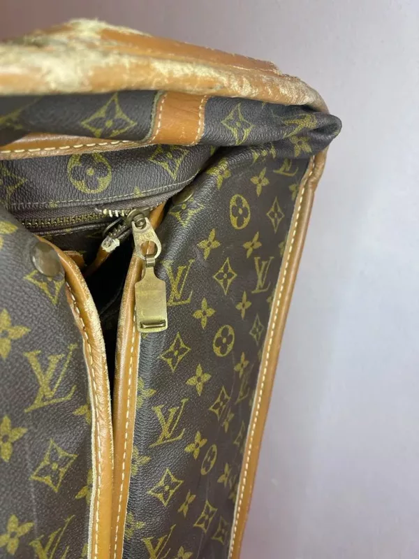 Porta Abiti Louis Vuitton Anni '60 - immagine 4