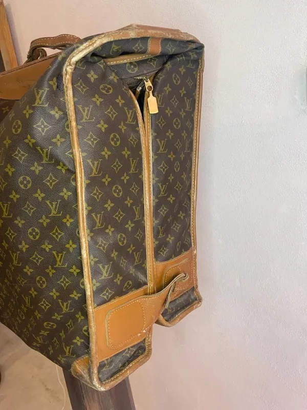 Porta Abiti Louis Vuitton Anni '60 - immagine 3