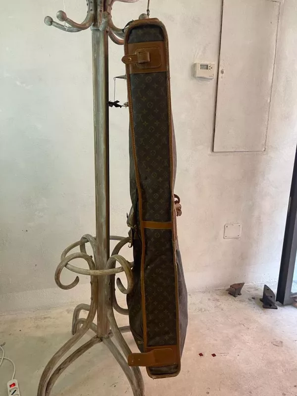 Porta Abiti Louis Vuitton Anni '60 - immagine 6