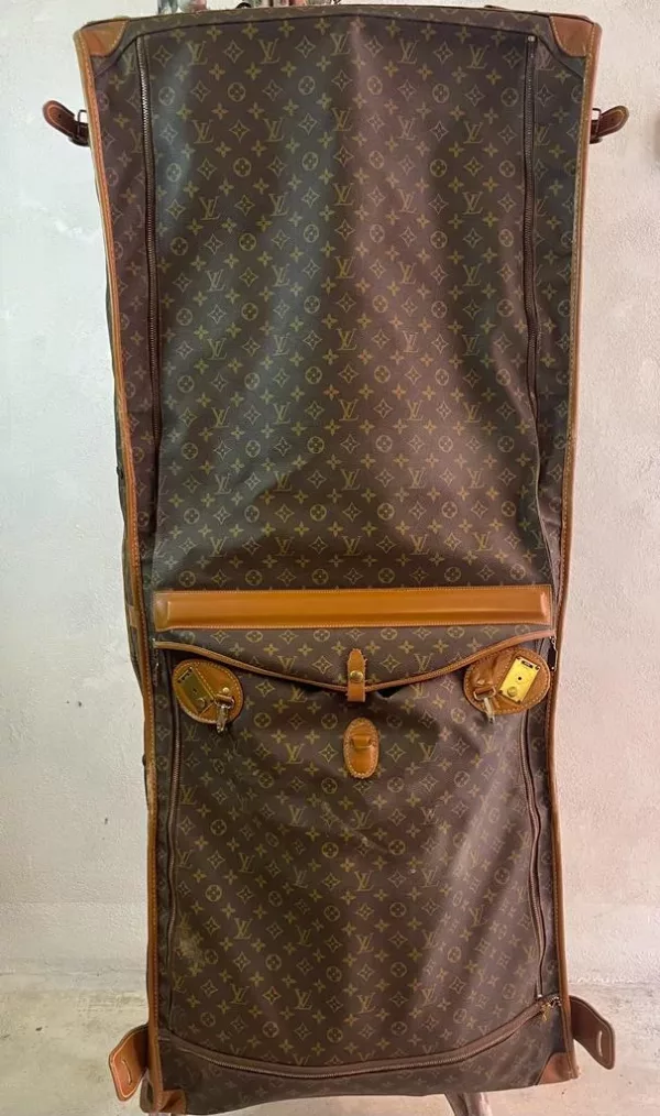 Porta Abiti Louis Vuitton Anni '60 - immagine 5