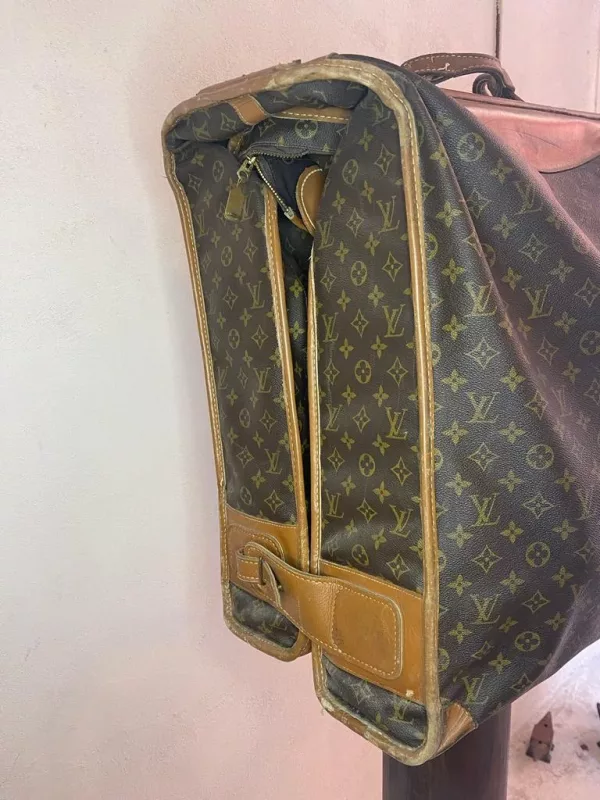 Porta Abiti Louis Vuitton Anni '60 - immagine 10