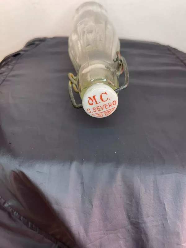 Bottiglie da Gingerino o Spuma 33cl - immagine 4