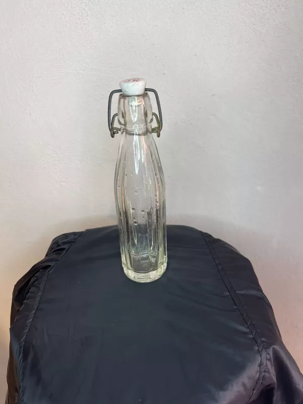 Bottiglie da Gingerino o Spuma 33cl - immagine 2